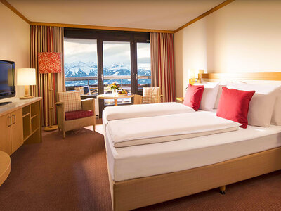 Cofanetto Il cuore vuole, ciò che il cuore desidera!