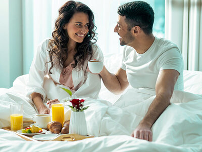 Box Eher Entspannung oder Abenteuer?