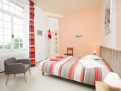 Coffret Séjour de 3 jours accompagné de 2 savoureux dîners