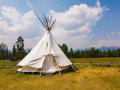 Coffret Séjour insolite de 2 jours avec dîner