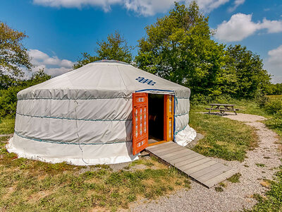 Séjour de 3 jours insolites