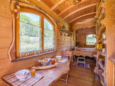 Coffret Séjour de 3 jours insolites