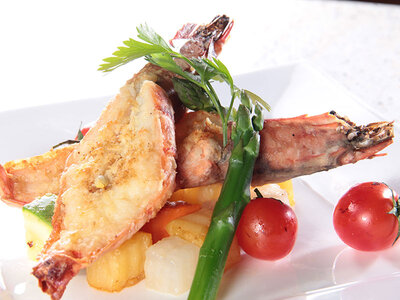 2 jours de détente avec accès au spa et dîner