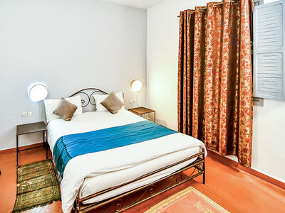 Coffret 2 jours de détente avec accès au spa et dîner