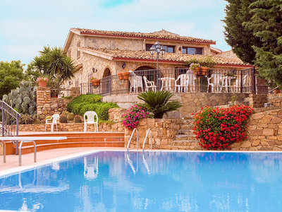 Coffret Séjour de 3 jours en Europe