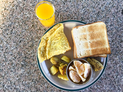 Séjour de 3 jours dans un établissement de charme avec dîner