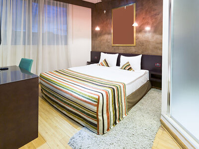 Coffret Escapade de charme de 2 jours avec dîner gourmand