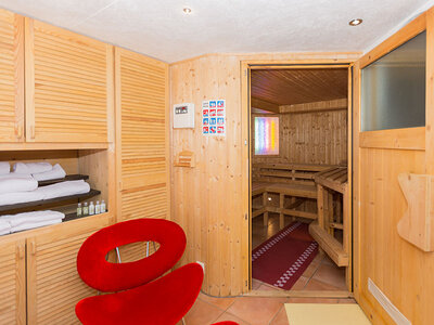 2 Übernachtungen mit Rafting und Sauna im Chiemgau