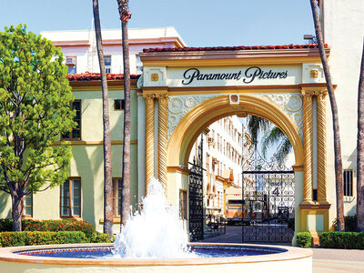 Coffret cadeau Voyage en Californie : 8 nuits en hôtel 4* à San Francisco et Los Angeles avec visites