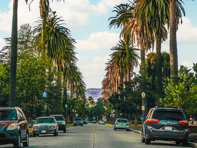 Coffret Voyage en Californie : 8 nuits en hôtel 4* à San Francisco et Los Angeles avec visites