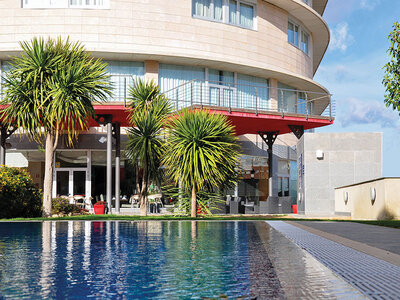 Divertente giornata a PortAventura e Ferrari Land con 2 notti in hotel 4* per 2