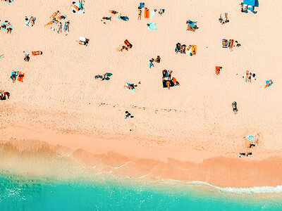 Box Urlaub in Florida: 4 Übernachtungen im 4*-Hotel in Miami mit Ausflügen