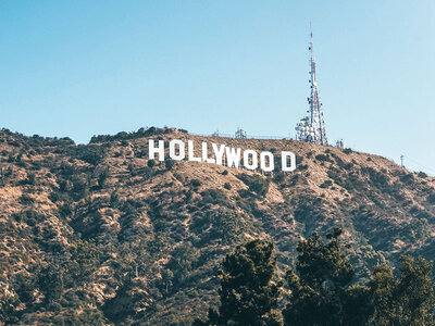 Coffret cadeau Séjour à Los Angeles : 4 nuits en hôtel 4* avec visite des lieux incontournables