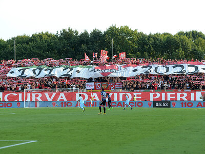 2 biglietti Match ordinari AC Monza in Serie A, incontro giocatori e tour dell'U-Power Stadium