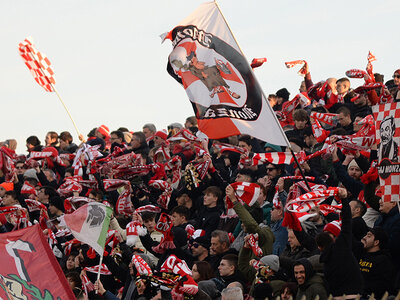 Cofanetto 2 biglietti Match ordinari AC Monza in Serie A, incontro giocatori e tour dell'U-Power Stadium