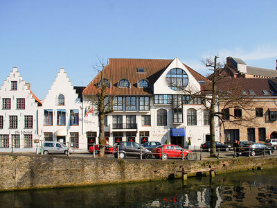 Marché de Noël en Europe : 3 jours à Bruges pour profiter des fêtes