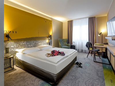 Coffret 2 nuits près de Stuttgart pour 2 personnes