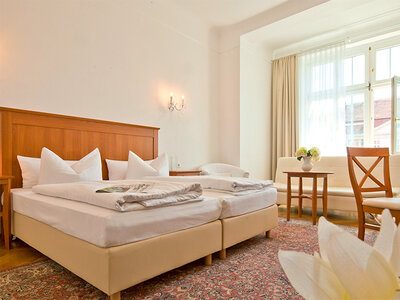 Escapada de Reyes en Berlín: 1 noche con desayuno para 2