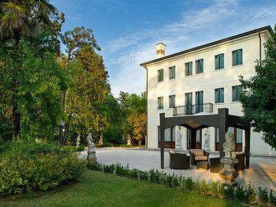 Descubre Venecia y el Véneto con una estancia de 2 noches con desayuno