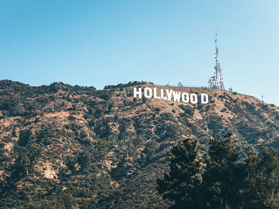 Cadeaubon Citytrip Los Angeles: 5 dagen LA in een 4-sterrenhotel met excursies