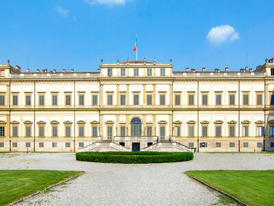 Cofanetto Io & te in Italia: 2 notti in hotel 3* e 4*