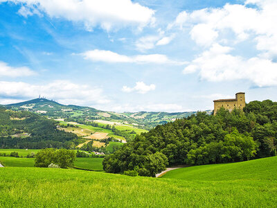 Io & te in Italia: 2 notti in hotel 3* e 4*