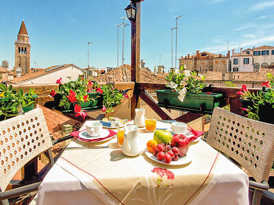 Les joies de la retraite