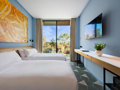 Caja LAVIDA Hotel at Camiral Golf & Wellness: 1 noche con desayuno