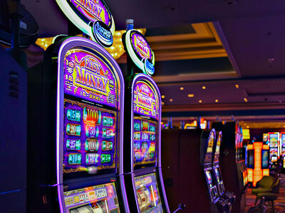 Voyage à Las Vegas : 3 nuits en hôtel 3* avec vol au-dessus du Grand Canyon