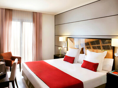 Insieme a Barcellona: 1 o 2 notti in hotel 3* o 4*