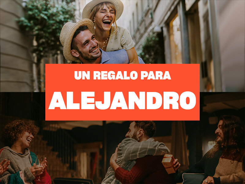Caja Regalo > Momentos Mágicos