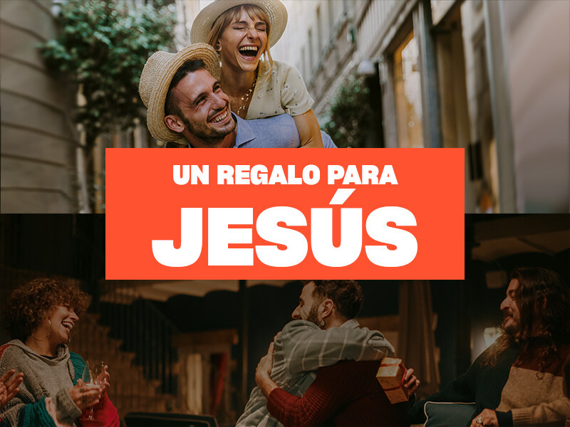 Caja Regalo > Momentos Mágicos