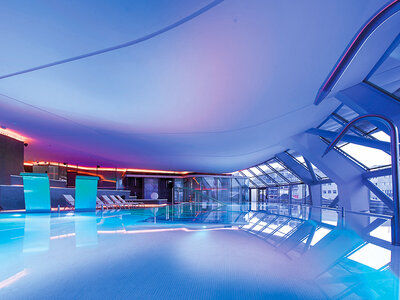 Caja Querida hermana, ¡feliz Navidad!