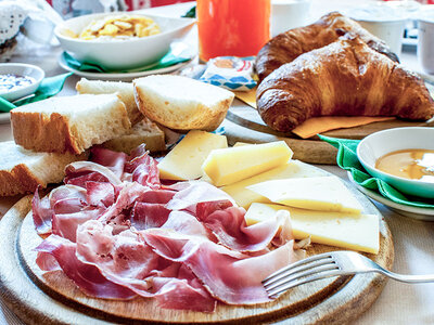 Séjour champêtre de 3 jours en maison d'hôtes