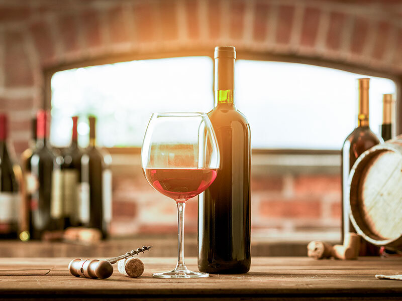 Atelier œnologie, bouteilles de vin et kit dégustation - Lot - Smartbox