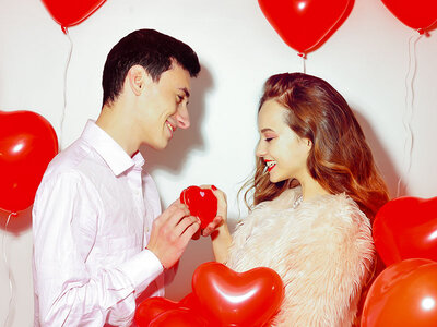 Coffret cadeau All You Need is Love