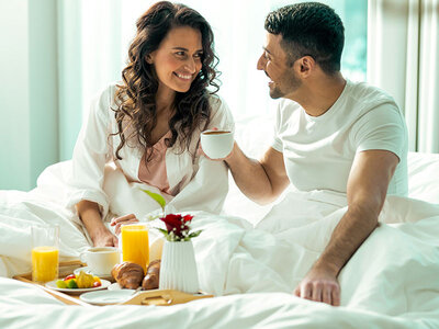 Box Das perfekte Geschenk: Eine Aktivität in der Schweiz für 2