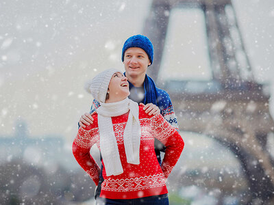 Box Traumhafte Auszeit in der Schweiz oder in Europa