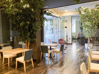 AR Isabel de Farnesio 4*: 2 noches con desayuno y acceso a spa