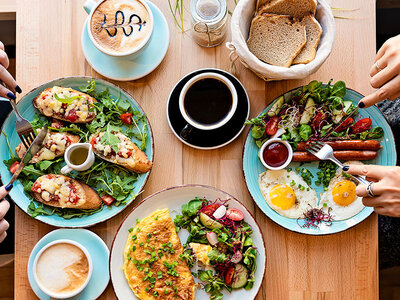 Gaveæske Magisk aften for 2 i Aarhus