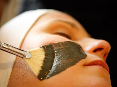 Box Wellness i Köpenhamn