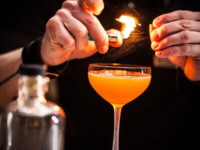 Skål! Härliga Danmark