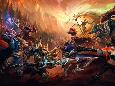 Coffret Cadeau pour un gamer : bon de 50 euros à utiliser dans un jeu vidéo