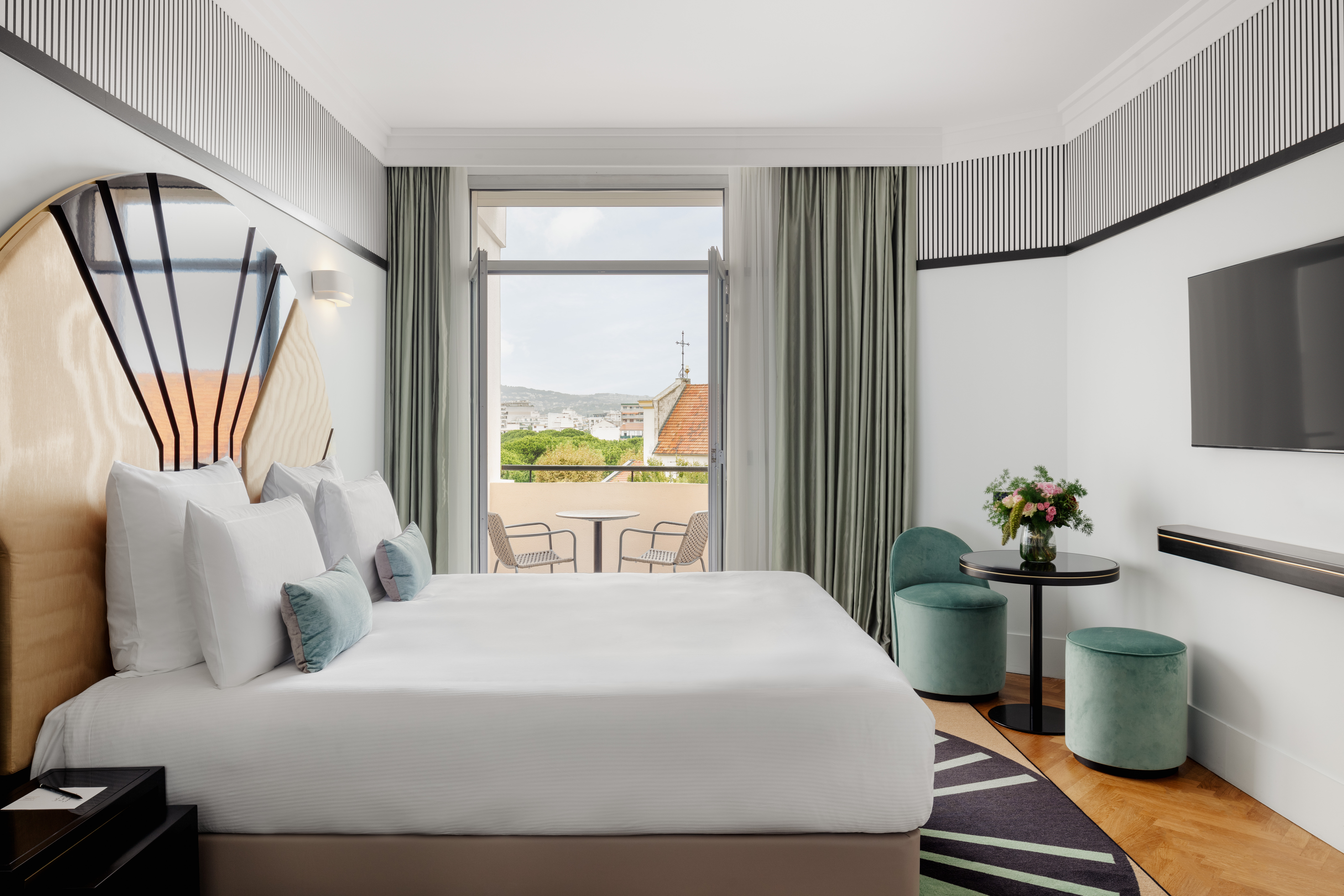 Le 1932 Hôtel & Spa Cap D’Antibes MGallery 2