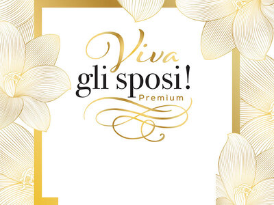 Cofanetto regalo Viva gli sposi: momenti Premium in Italia!