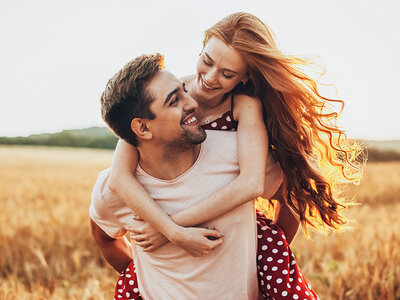 Coffret cadeau Séjour romantique de 3 jours avec petit-déjeuner dans les Ardennes