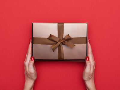 Coffret cadeau Bon cadeau - 30 CHF