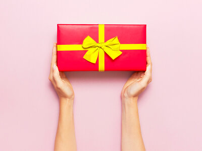 Coffret cadeau Bon cadeau - 20 CHF