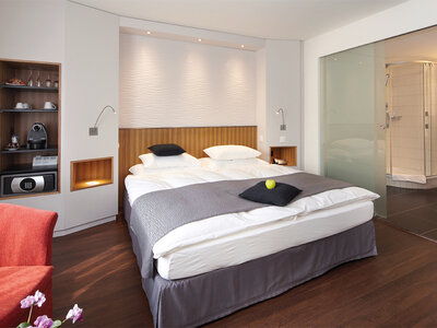 Cofanetto 1 magica notte di evasione a Zurigo