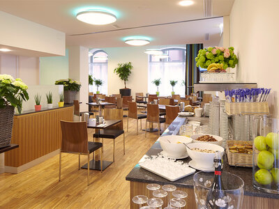 1 magica notte di evasione a Zurigo